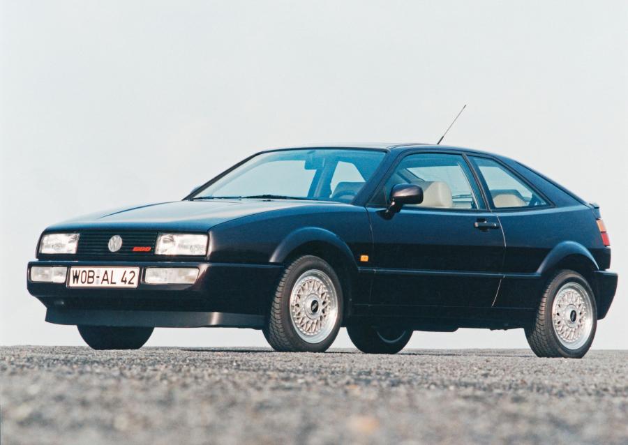 Volkswagen Corrado '1988